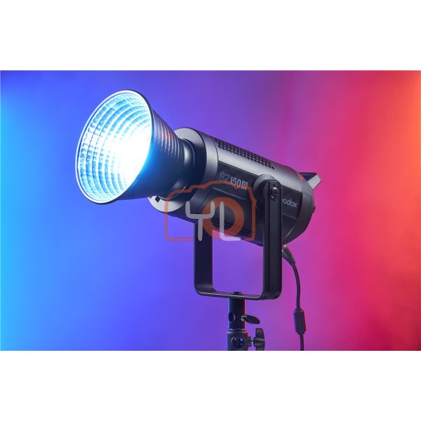 Godox SZ150R Zoom RGB LED Video Light (2500-6500K, 150W)