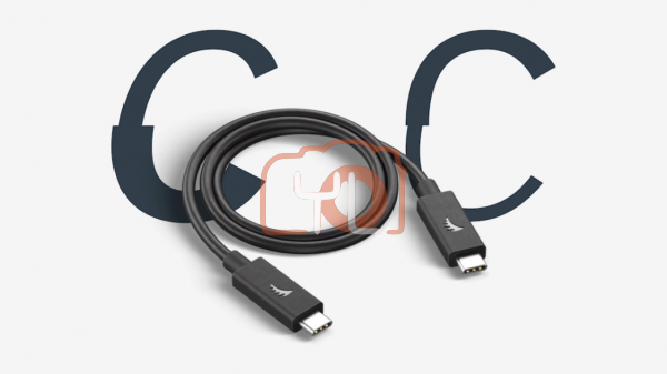 Angelbird USB-C 3.2 Cable 25cm