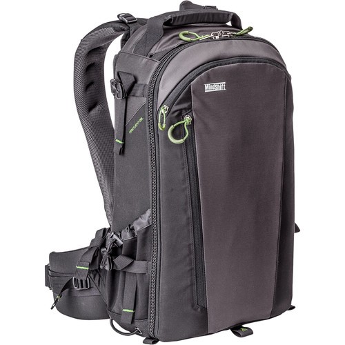 MindShift Gear FirstLight 20L DSLR & Laptop Backpack (Charcoal)
