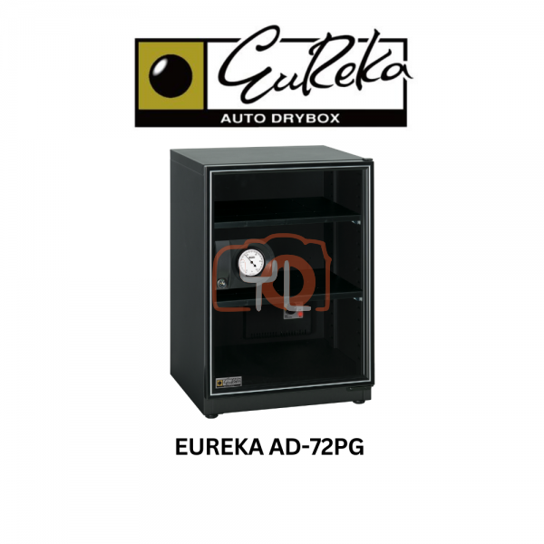Eureka AD-72PG Auto Dry Box