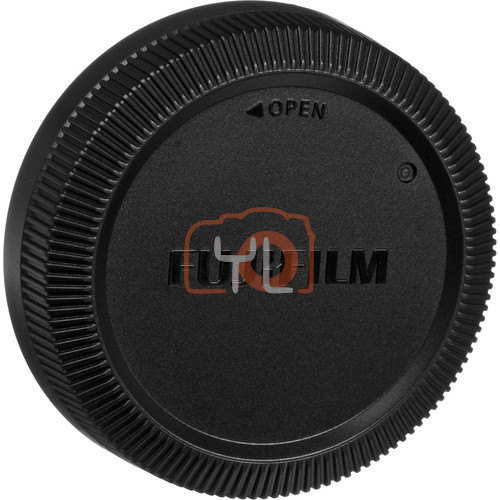 FUJIFILM Rear Lens Cap for FUJIFILM X-Mount Lenses