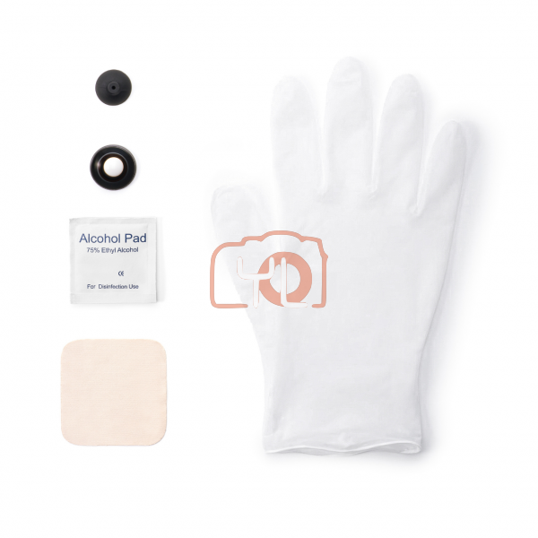 DJI Avata 360 Replacement Lens Kit