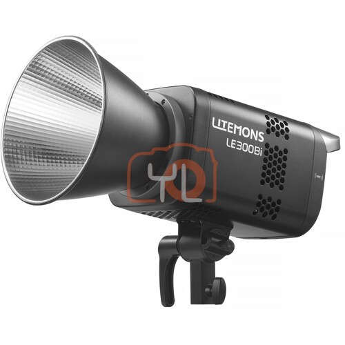Godox Litemons LE300Bi Bi-Color LED Monolight (black)