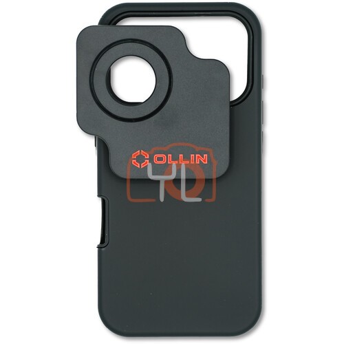 Leica Ollin Snapcase for iPhone 17 Pro