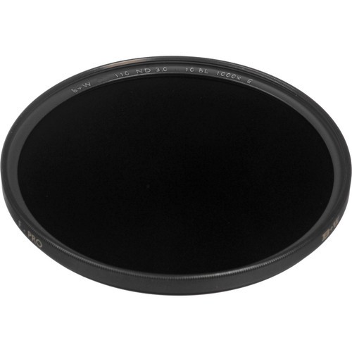 B+W 48mm SC 110 ND 3.0 Filter (10-Stop)