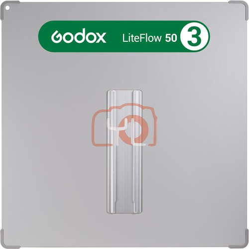 Godox KNOWLED LiteFlow 50 Soft Light Reflector No:3 (50x50cm)