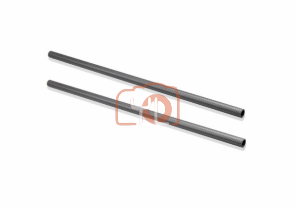 SmallRig 15mm Carbon Fiber Rod Set (18