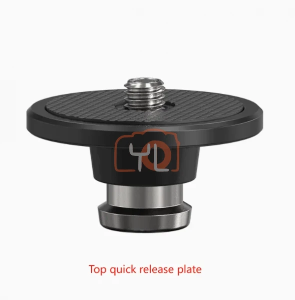 YC ONION Quick Release plate for PINETA 2.0