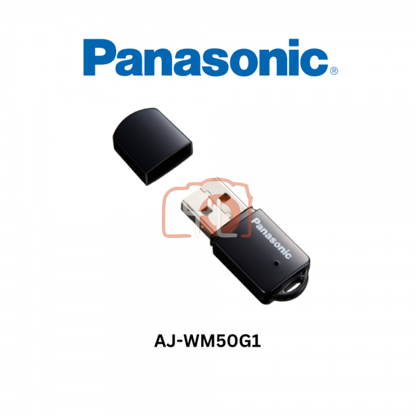 AJ-WM50 Dual Band USB WiFi Module