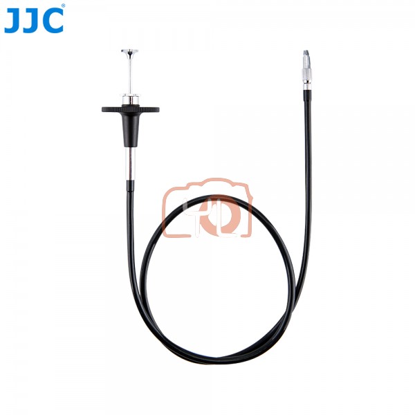 JJC TCR-70BK Threaded Cable Release