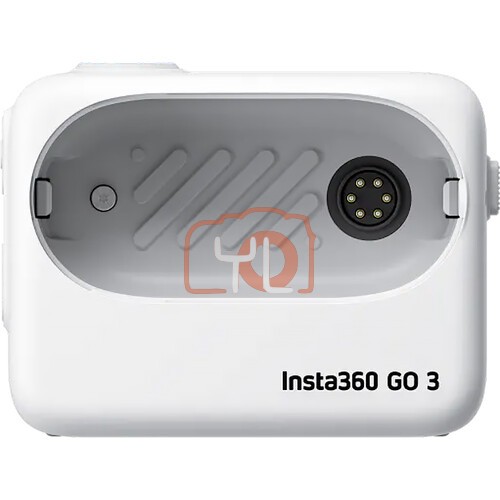 Insta360 GO 3S Action Pod (White)