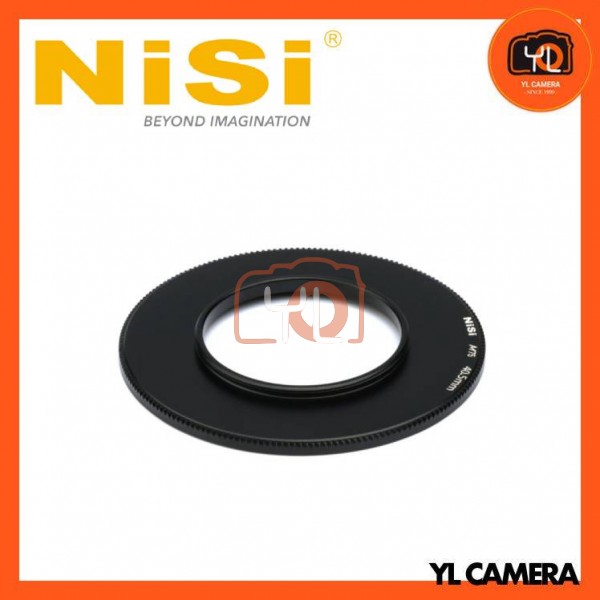 NiSi 40.5mm Adapter for NiSi M75 75mm Filter System