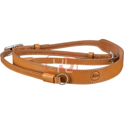 Leica Q2 Carrying Strap (Brown)