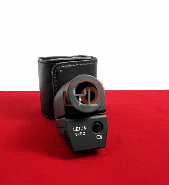 [USED-PJ33] Leica EVF 2 Viewfinder 18753, 90% Like New Condition (S/N:1016341)