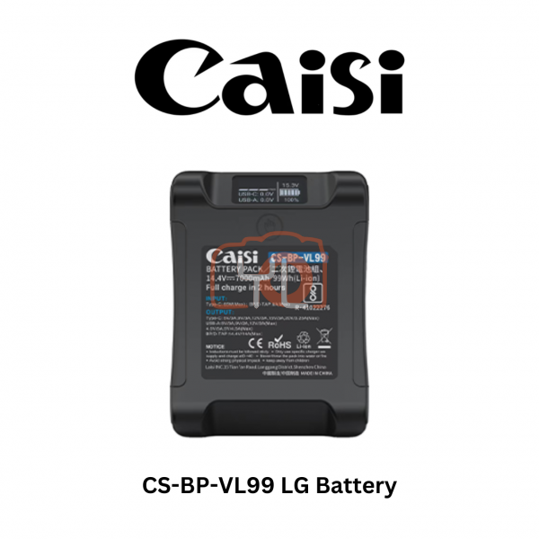 Caisi CS-BP-VL99 Battery