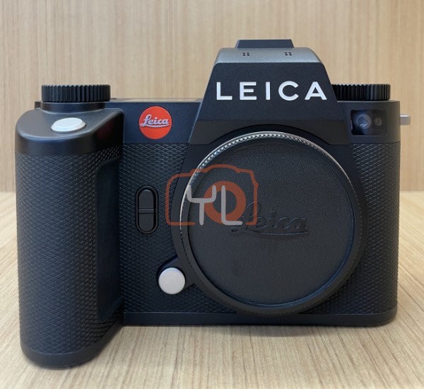 [USED @ IOI CITY]-Leica SL3 Body 10607,98% Condition Like New,S/N:5952086