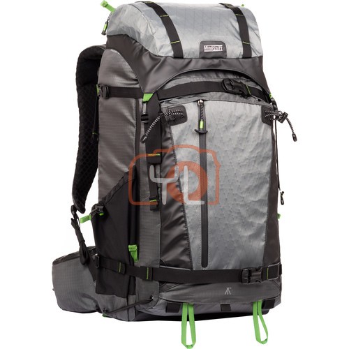 MindShift Gear BackLight Elite 45L Backpack (Gray)