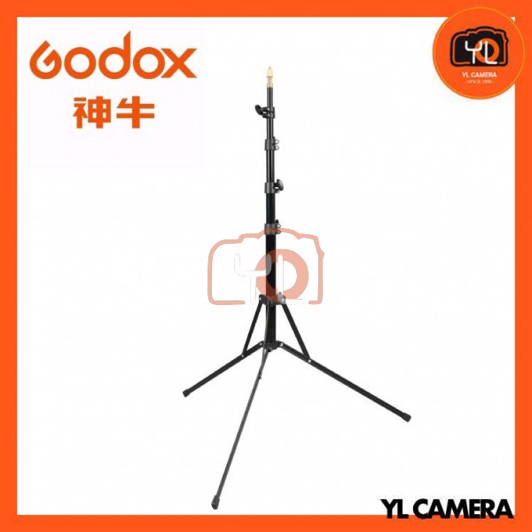 Godox 210F Reversible Leg Light Stand 213cm