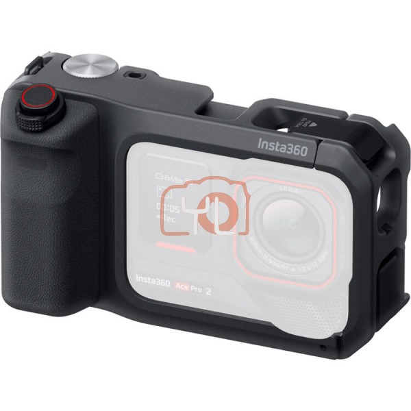 Insta360 Xplorer Grip Pro Kit for Ace Pro 2
