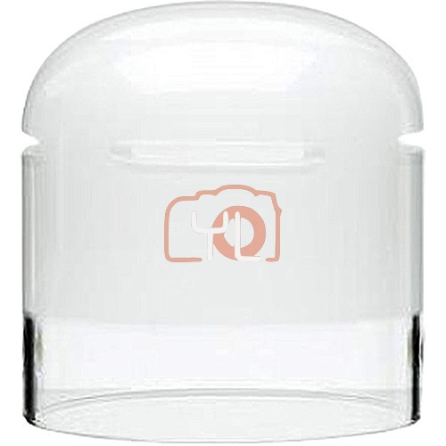 Profoto Frosted Glass Dome for Profoto (+300 K)