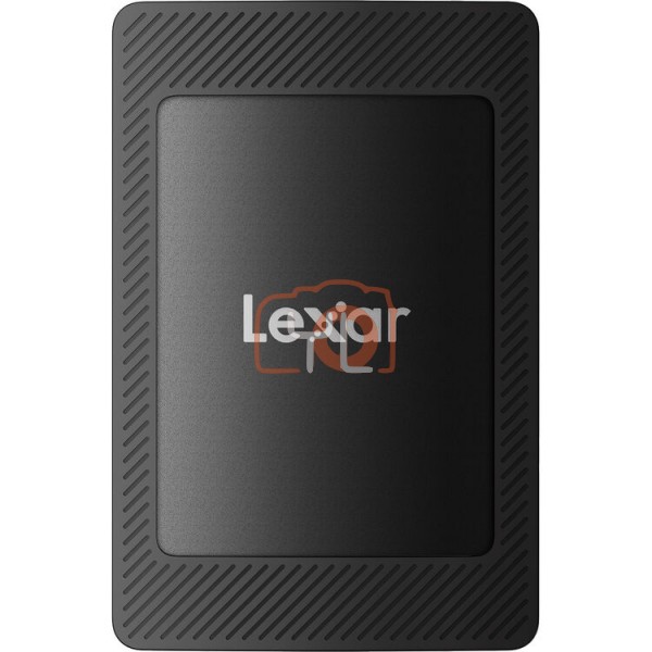 Lexar 1TB SL500 USB-C 3.2 Gen 2x2 Portable SSD with Magnetic Set