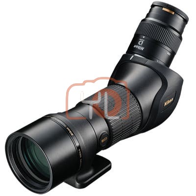 Nikon Monarch Fieldscope 60ED-A with MEP-20-60
