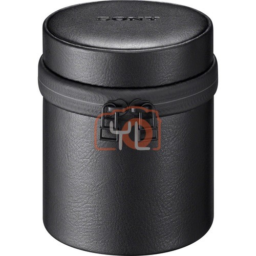 Sony Lens-Style Camera Case