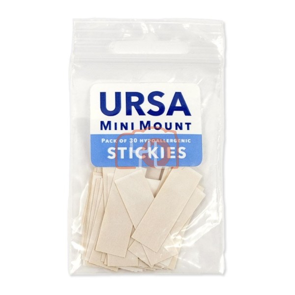 URSA MiniMounts Stickies (U-MM-S)