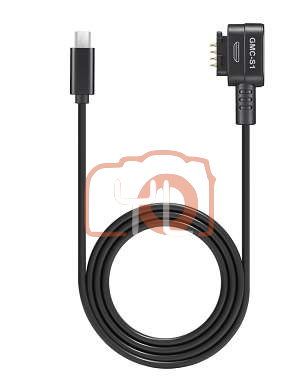 Godox Audio Monitor Control Cable -  Multi-USB port