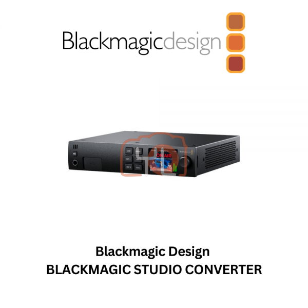 Blackmagic Design BLACKMAGIC STUDIO CONVERTER