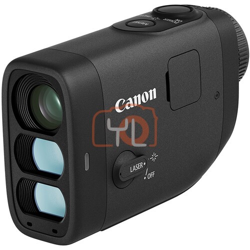 Canon PowerShot GOLF Digital Laser Rangefinder, 6254C001