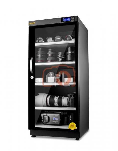 Hiniso Dry Cabinet H-125L