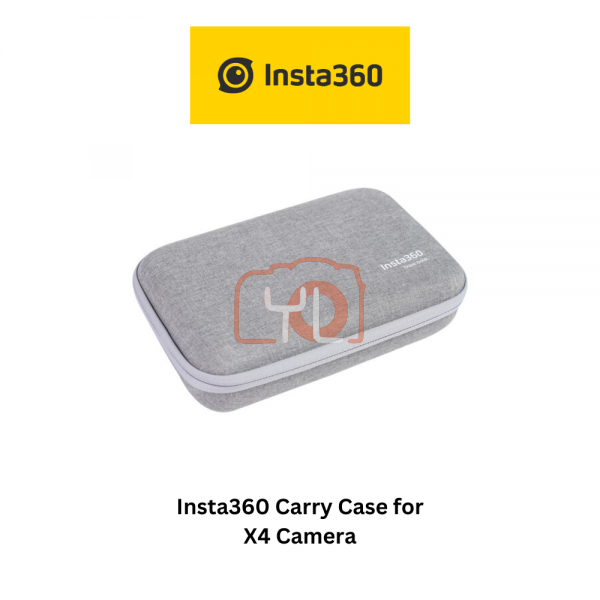 Insta360 Carry Case for X4
