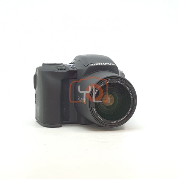 Olympus iS-100 28-110mm Film Camera