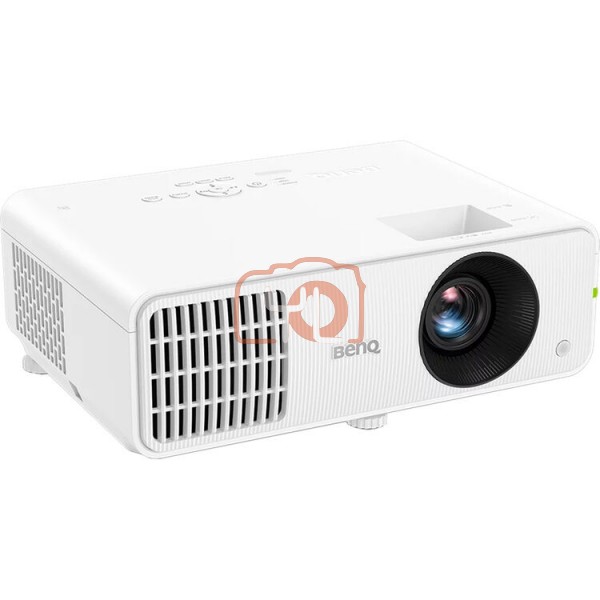 BenQ EH700 4000-Lumen Full HD Laser DLP Smart Projector
