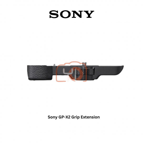 Sony GP-X2 Grip Extension