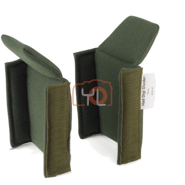 Billingham Hadley Digital Divider Set (Olive)