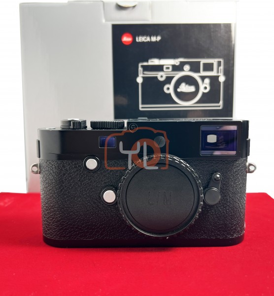 [USED-PJ33] Leica MP 240 Rangefinnder Camera  , 85% Like New Condition (S/N:5143272)