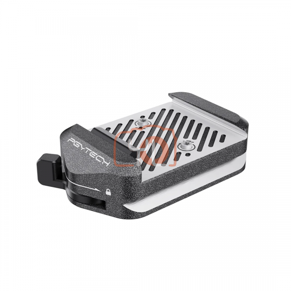 PGYTECH Arca-Type Quick Release Clamp V2