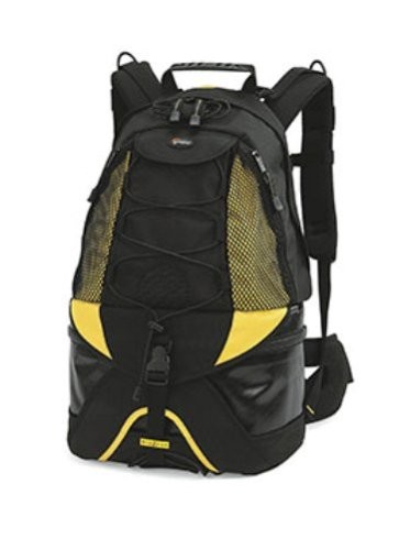 Lowepro DryZone Rover Backpack (Yellow)