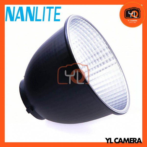 Nanlite RF-FZ60 55-Degree Reflector for Forza 60