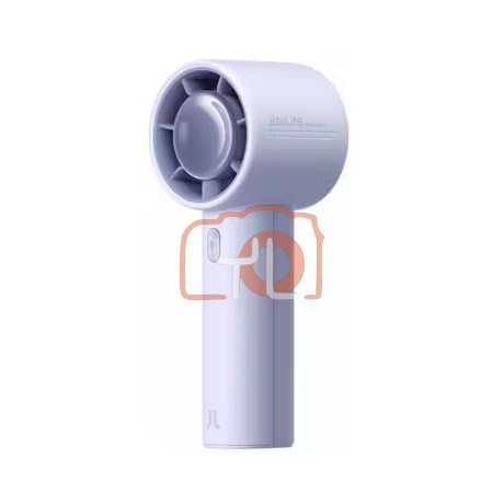 Jisulife Handheld Fan Life 10 (Blue)