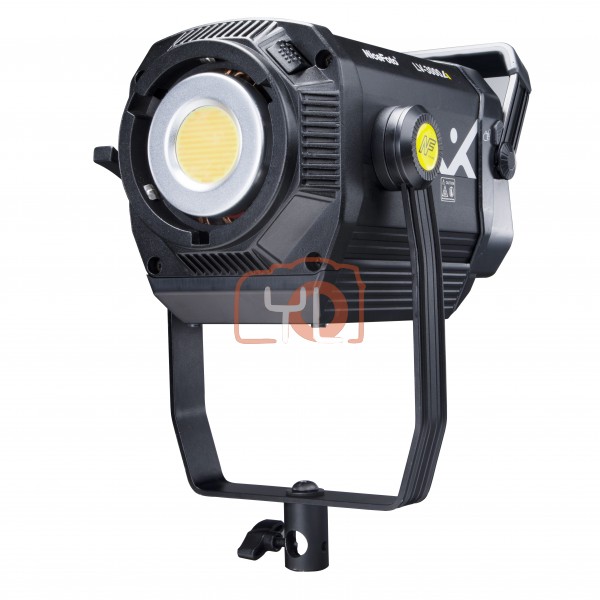 NiceFoto LV-3000A LED video light