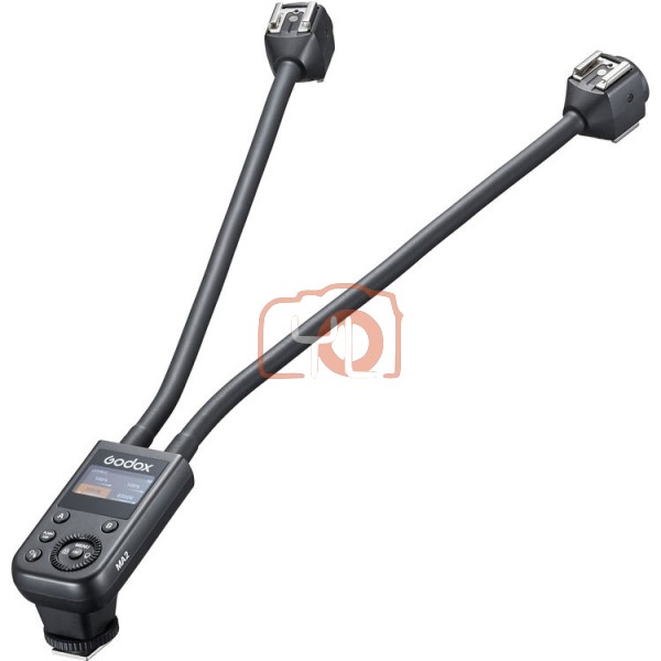 Godox MA2 Flexible Macro Twin Light