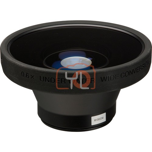 Olympus PTWC-01 100 Degree Underwater Wide Angle Conversion Lens with 67mm Thread - Rated up to 131'