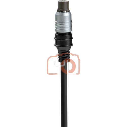 Profoto Camera Release Cable for Phase One/Mamiya Connectors - 3.3'