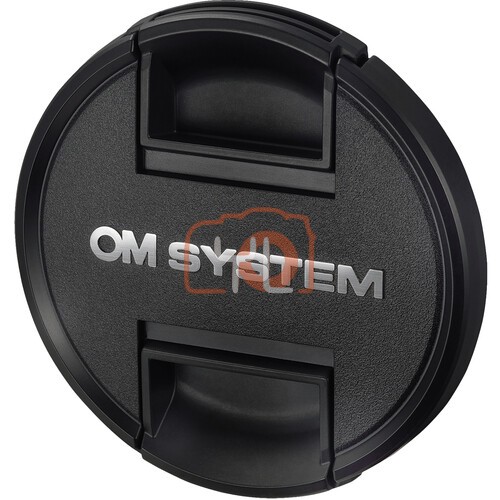 OM SYSTEM LC-58F Lens Cap