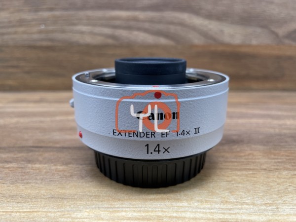 [USED @ YL LOW YAT]-Canon Extender EF 1.4X III,95% Condition Like New,S/N:4290000925