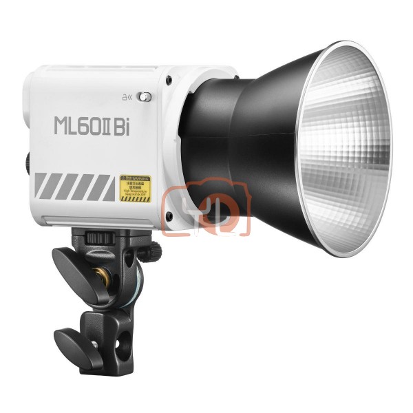 Godox ML60IIBi Bi-Color LED Monolight