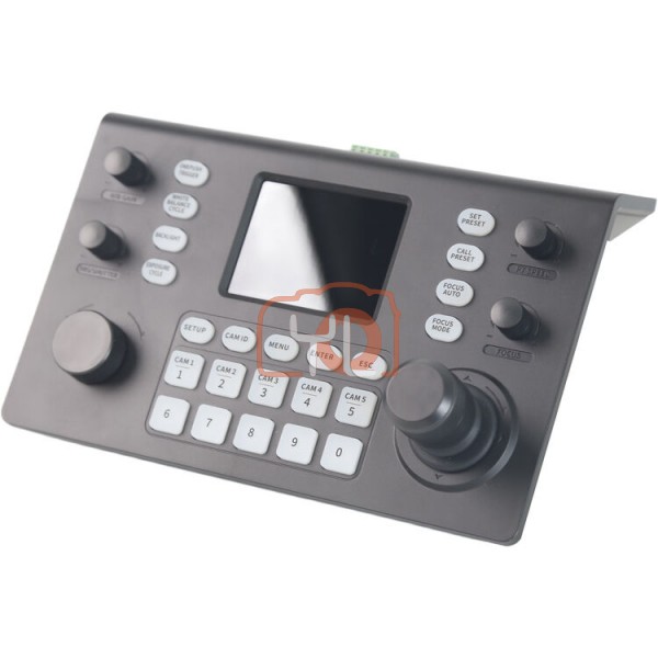 Pixel RGBlink RGBBKT PTZ Camera Controller